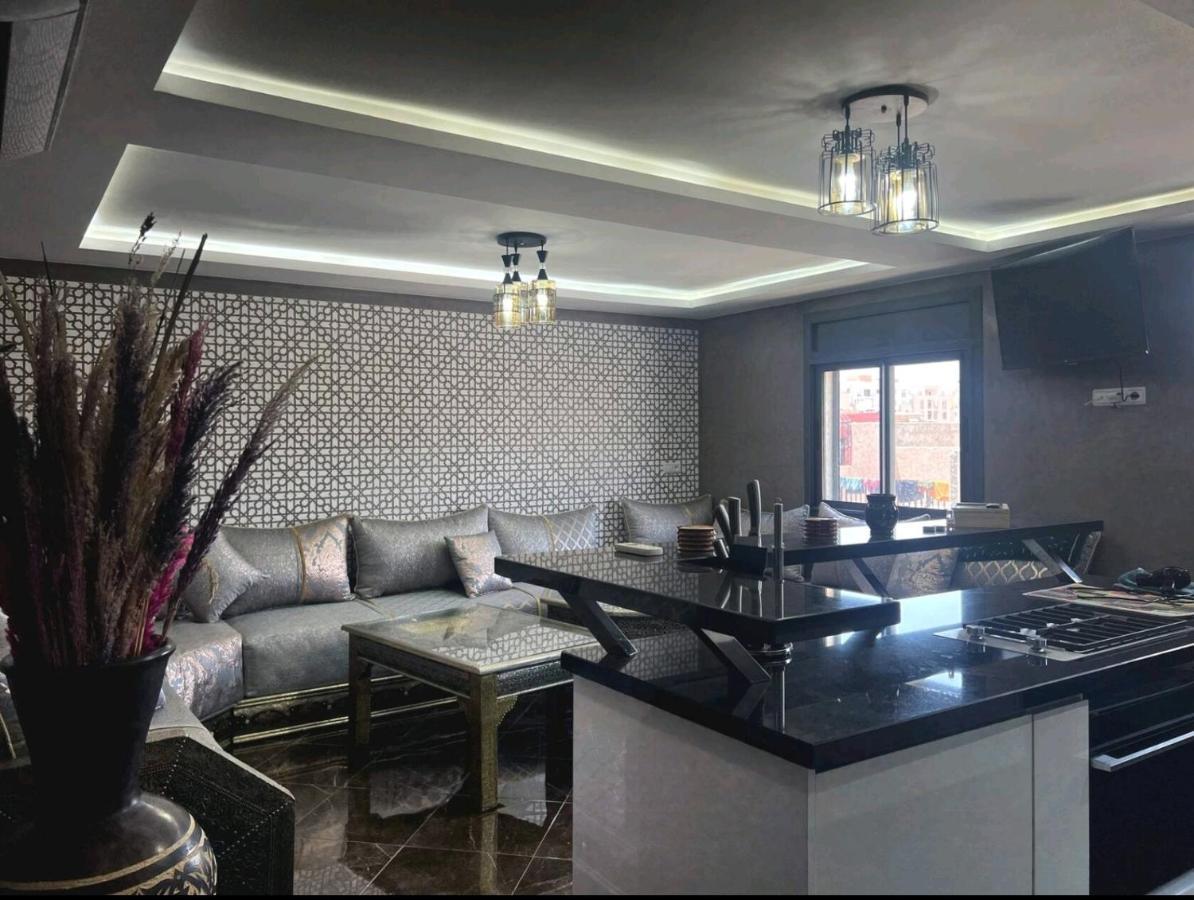 Les Jardins Berberes D'Agadir Διαμέρισμα Εξωτερικό φωτογραφία