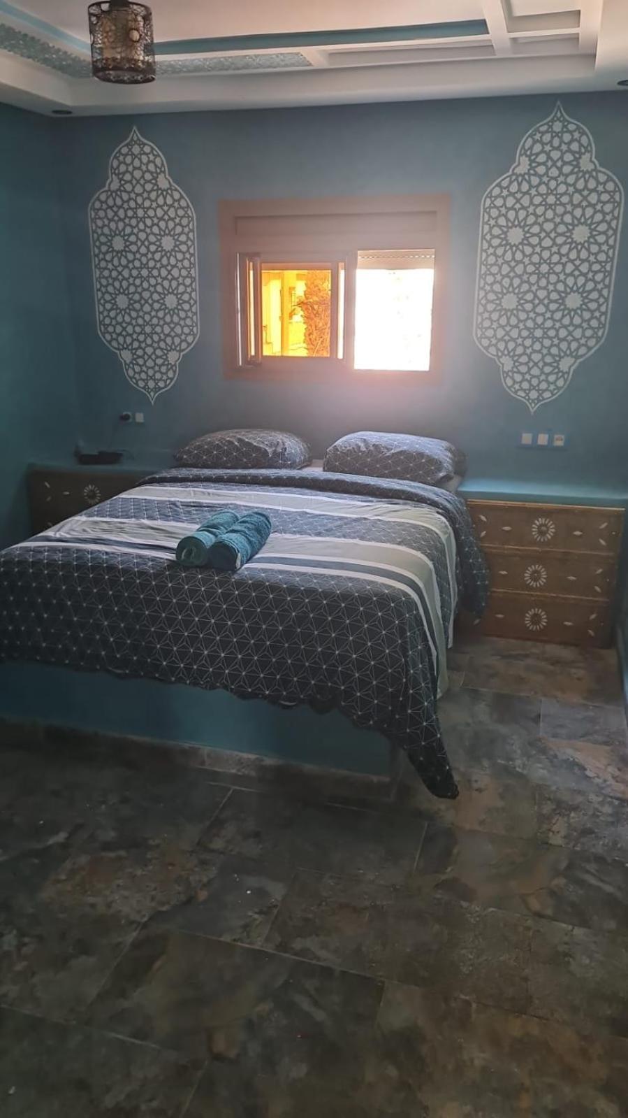 Les Jardins Berberes D'Agadir Διαμέρισμα Εξωτερικό φωτογραφία